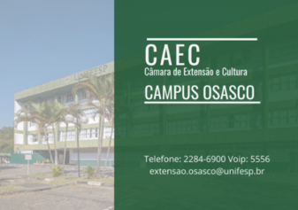 CAEC Osasco